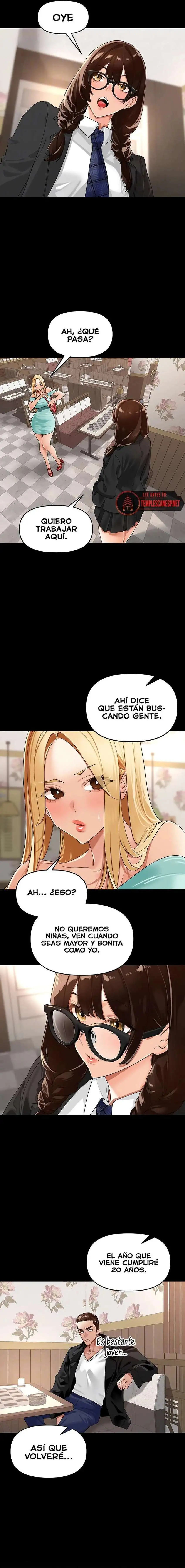 The Village’s Special Law Raw Chapter 23 - Page 4