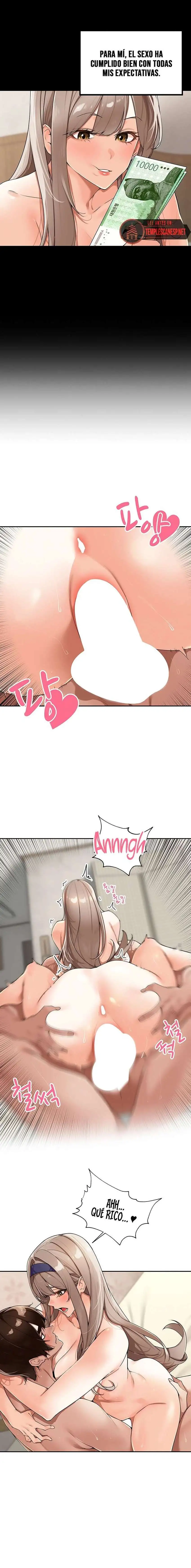 The Village’s Special Law Raw Chapter 23 - Page 6