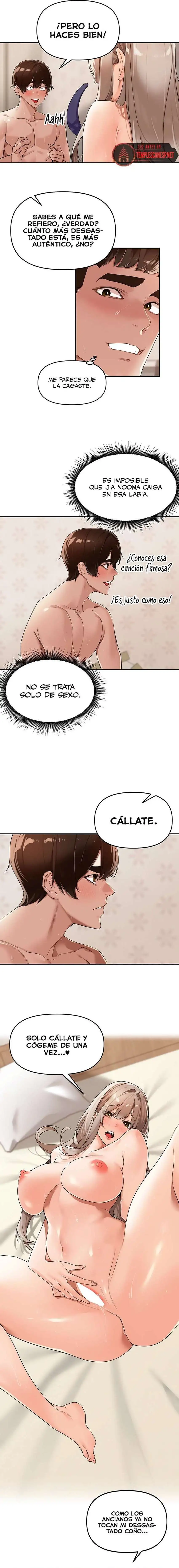 The Village’s Special Law Raw Chapter 23 - Page 9