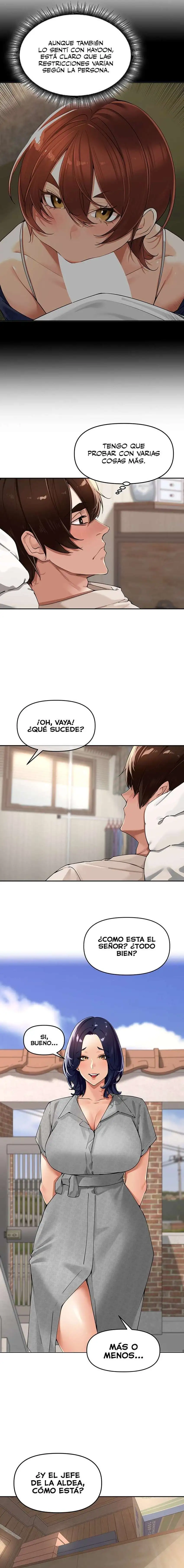 The Village’s Special Law Raw Chapter 24 - Page 10