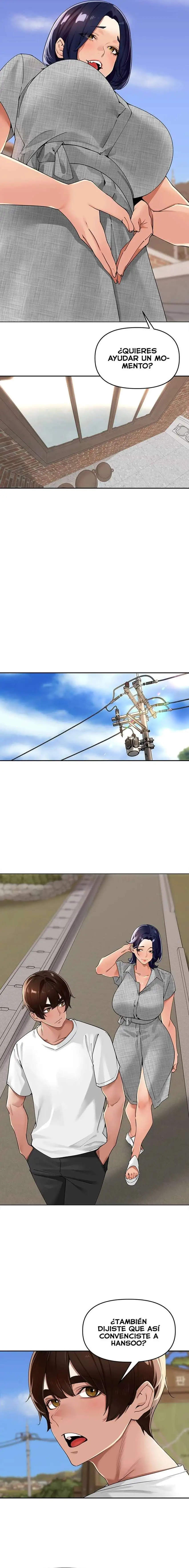 The Village’s Special Law Raw Chapter 24 - Page 12