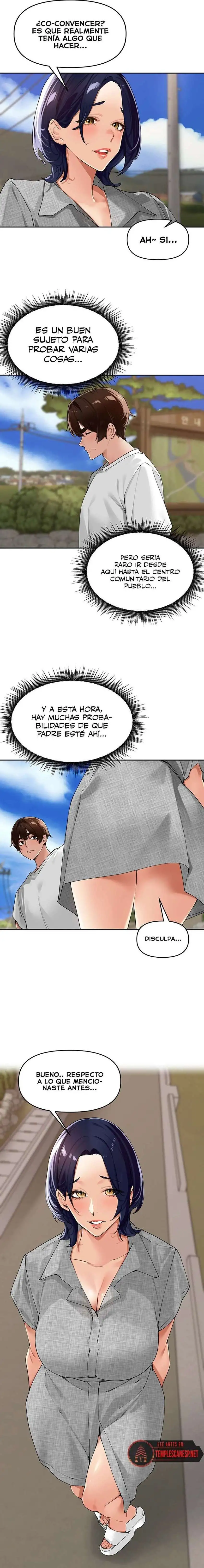 The Village’s Special Law Raw Chapter 24 - Page 13