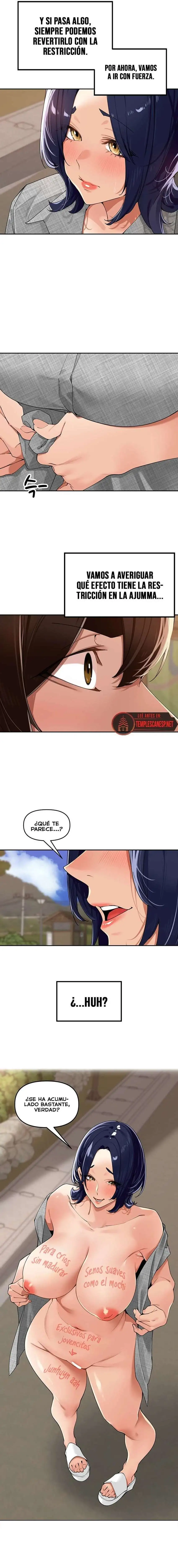 The Village’s Special Law Raw Chapter 24 - Page 15