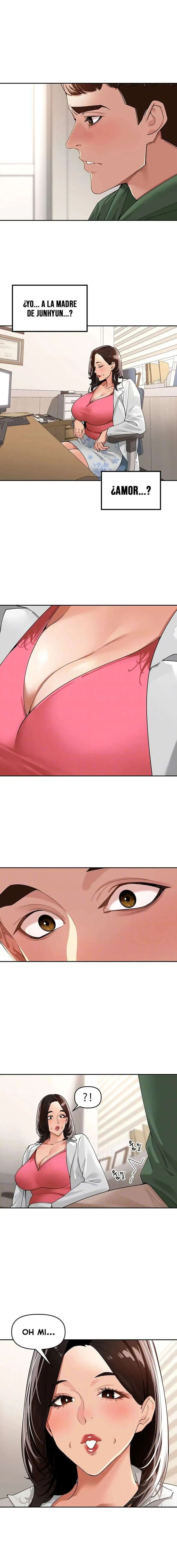 The Village’s Special Law Raw Chapter 24 - Page 3