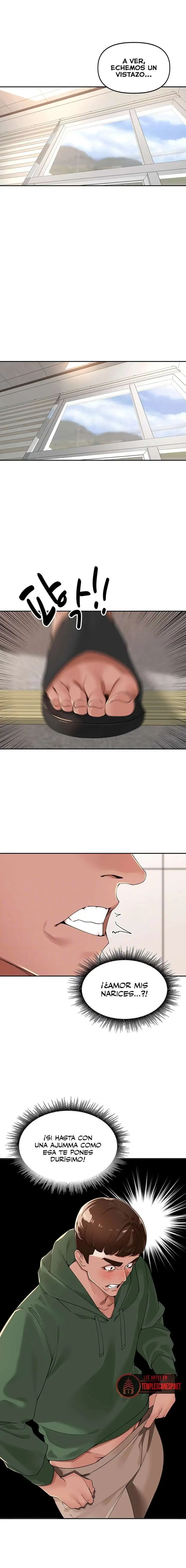 The Village’s Special Law Raw Chapter 24 - Page 4