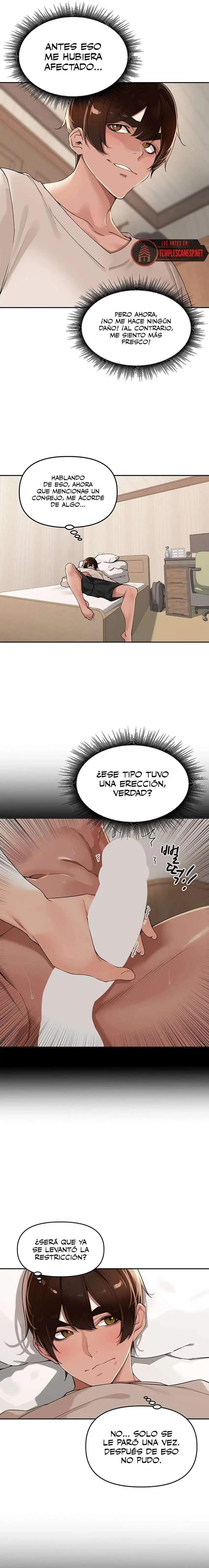 The Village’s Special Law Raw Chapter 24 - Page 9