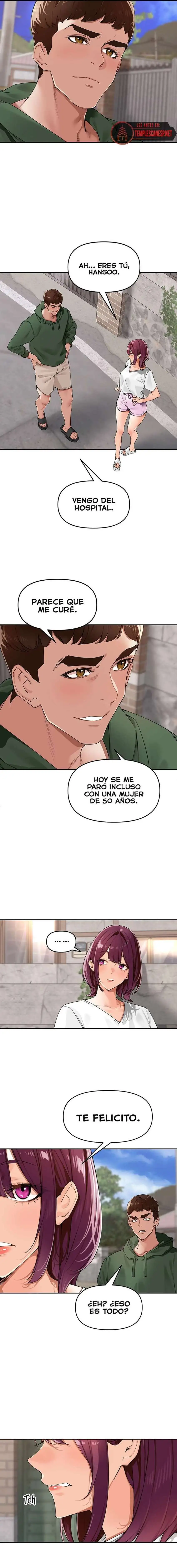 The Village’s Special Law Raw Chapter 25 - Page 11