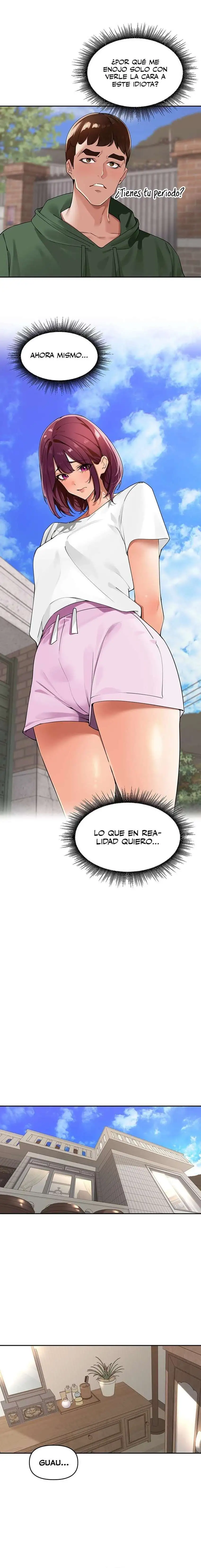 The Village’s Special Law Raw Chapter 25 - Page 12