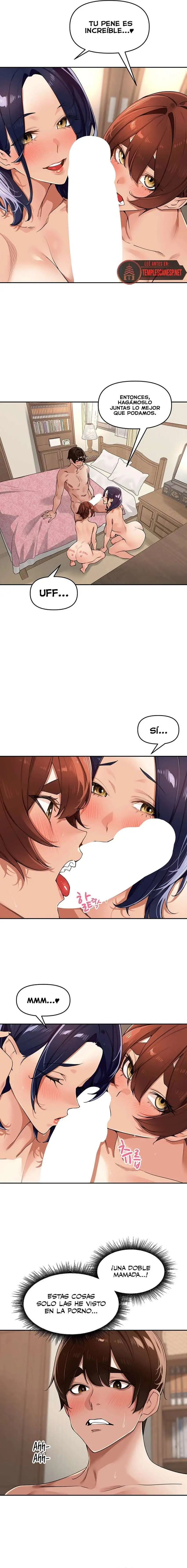 The Village’s Special Law Raw Chapter 25 - Page 13