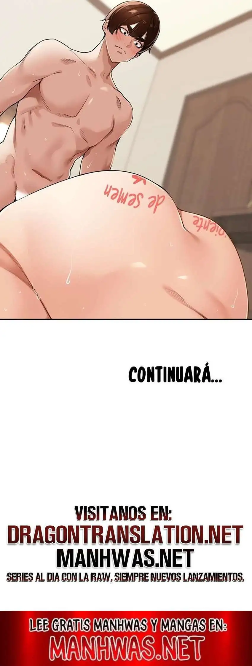 The Village’s Special Law Raw Chapter 25 - Page 16