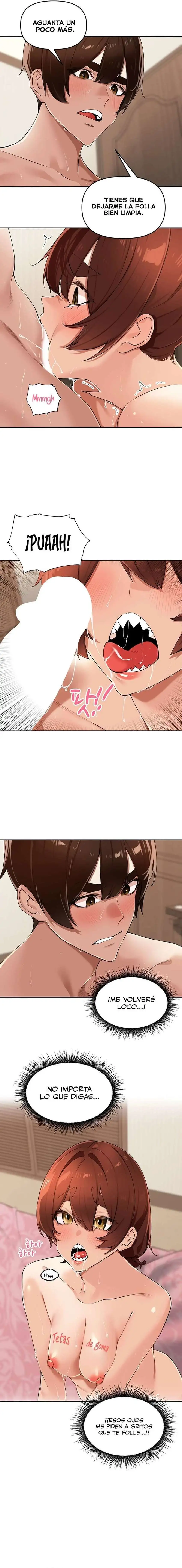 The Village’s Special Law Raw Chapter 26 - Page 12