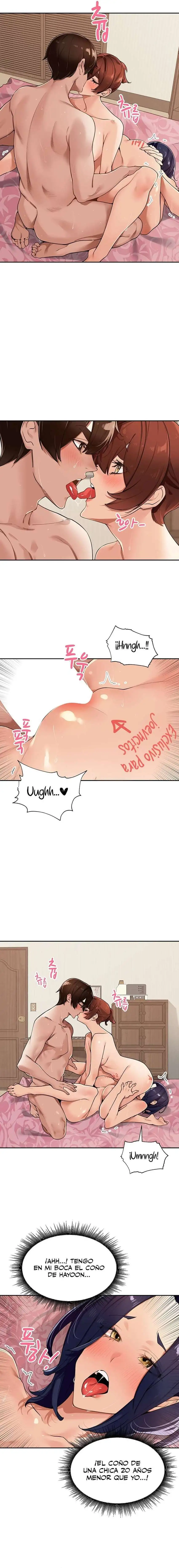 The Village’s Special Law Raw Chapter 26 - Page 7