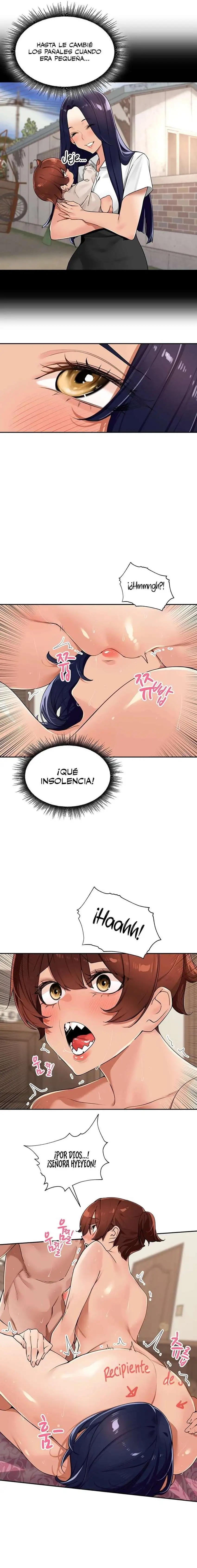 The Village’s Special Law Raw Chapter 26 - Page 8