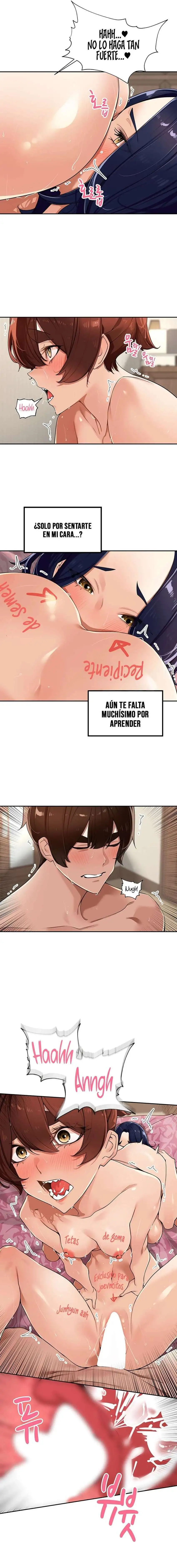 The Village’s Special Law Raw Chapter 26 - Page 9