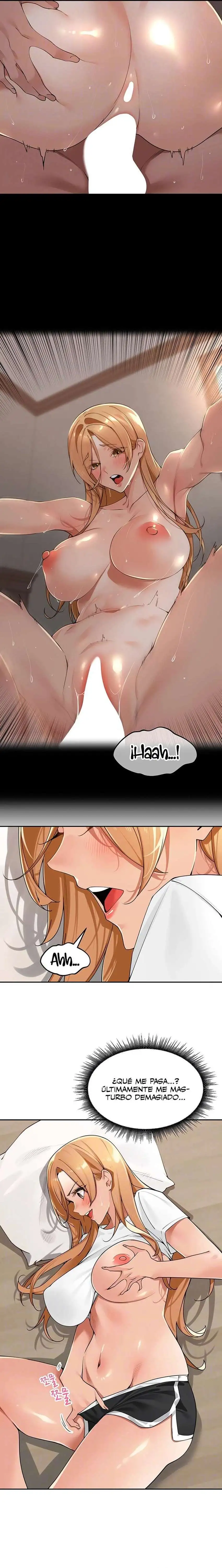 The Village’s Special Law Raw Chapter 27 - Page 3