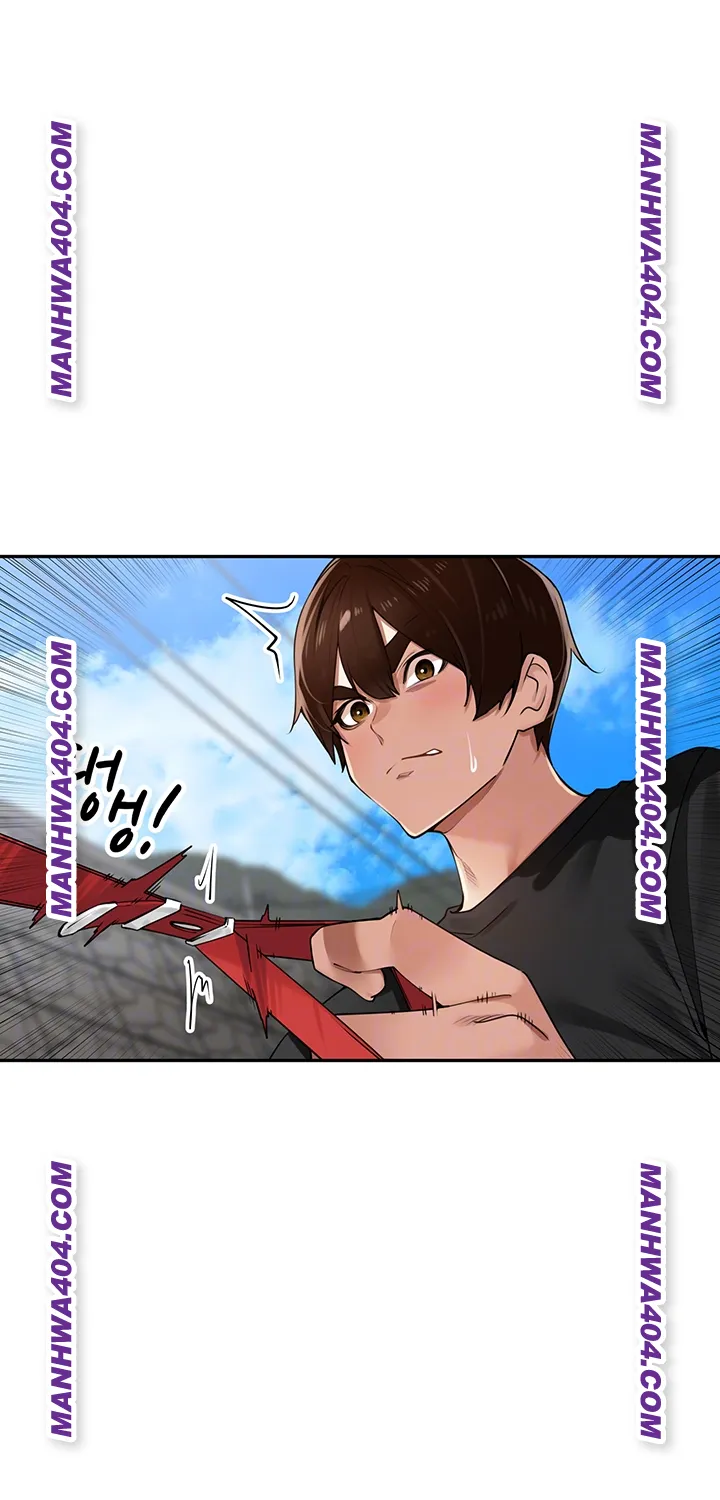 The Village’s Special Law Raw Chapter 28 - Page 14