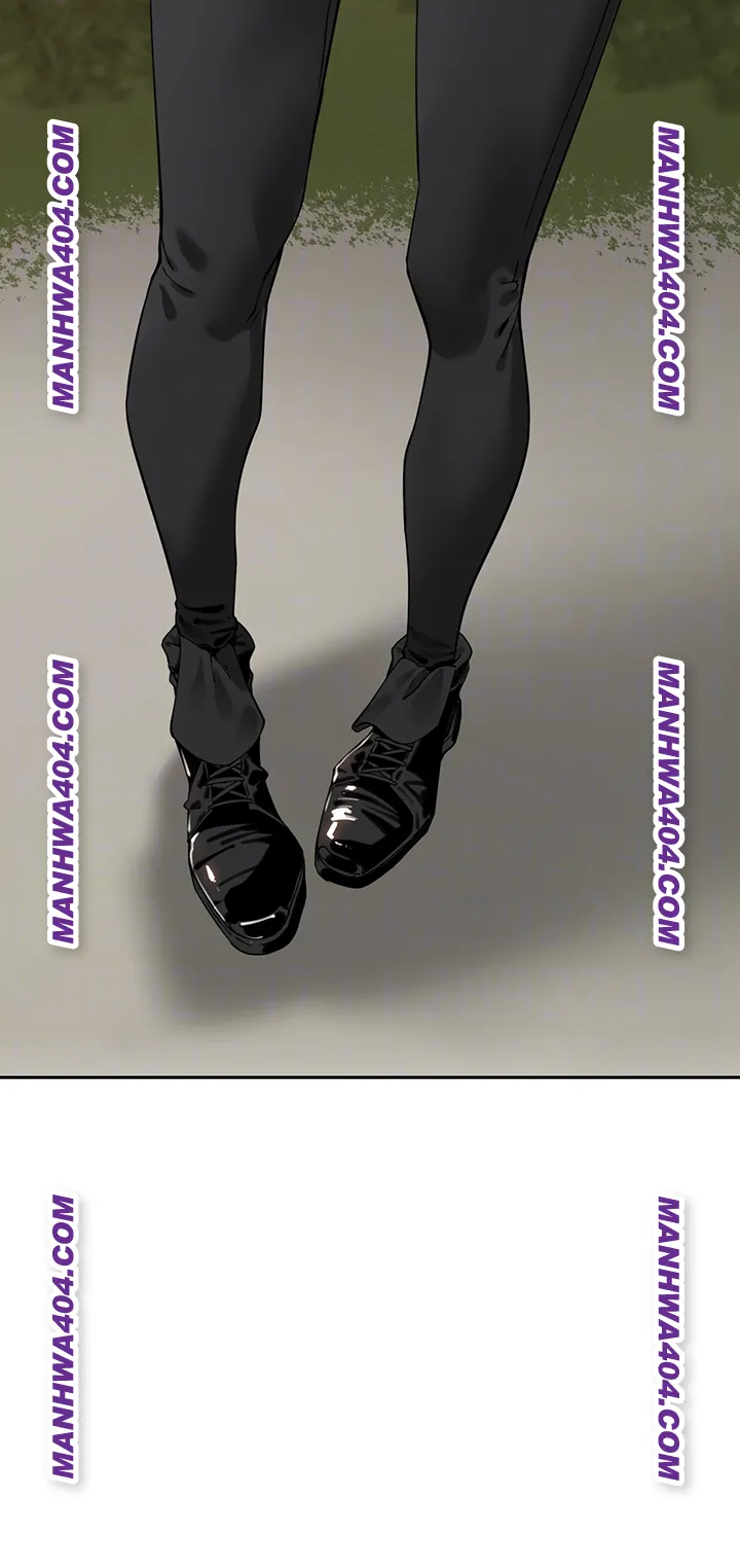 The Village’s Special Law Raw Chapter 31 - Page 4