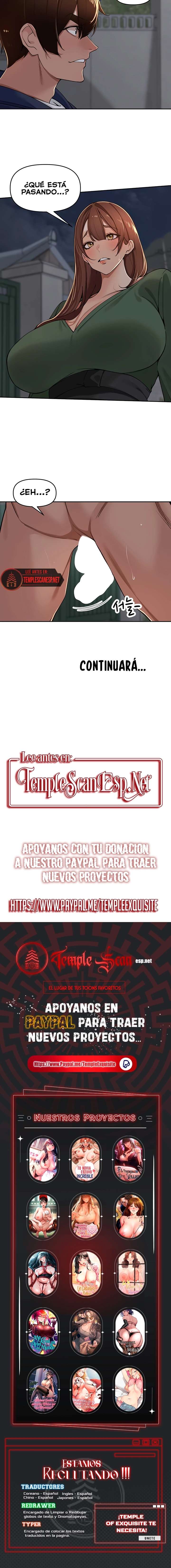 The Village’s Special Law Raw Chapter 33 - Page 12