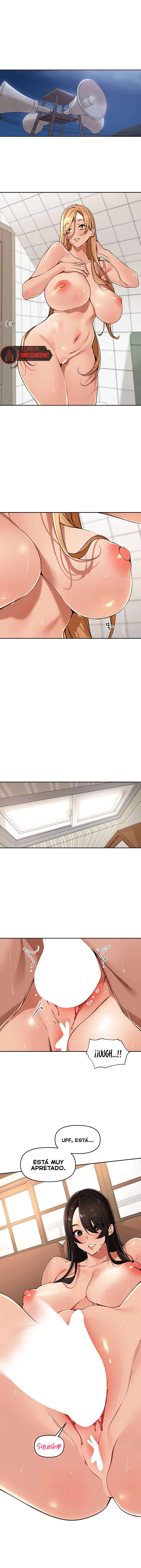 The Village’s Special Law Raw Chapter 33 - Page 2