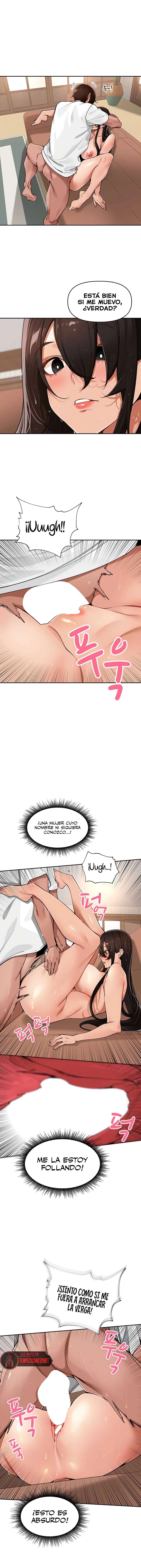 The Village’s Special Law Raw Chapter 33 - Page 3