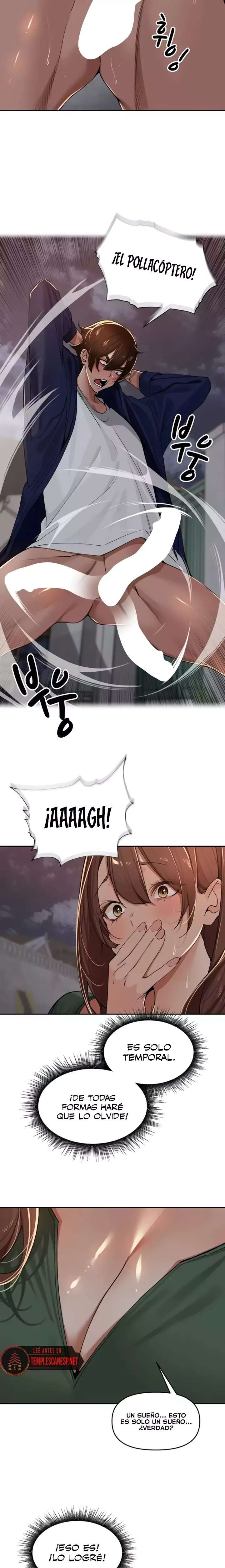 The Village’s Special Law Raw Chapter 34 - Page 11