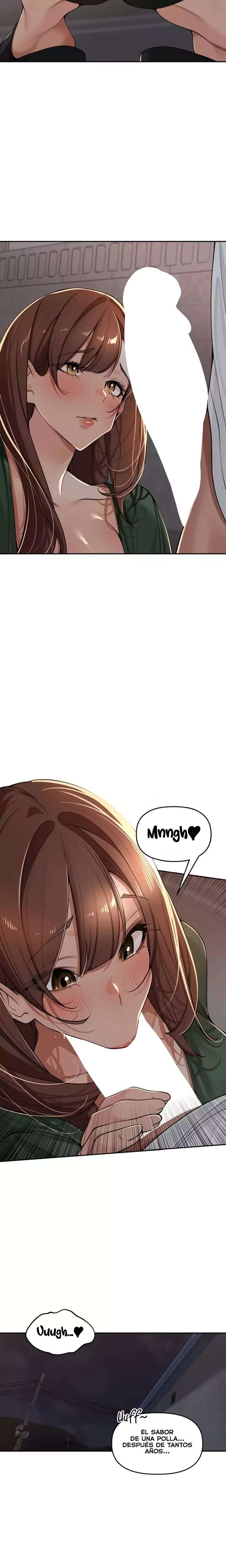 The Village’s Special Law Raw Chapter 34 - Page 13