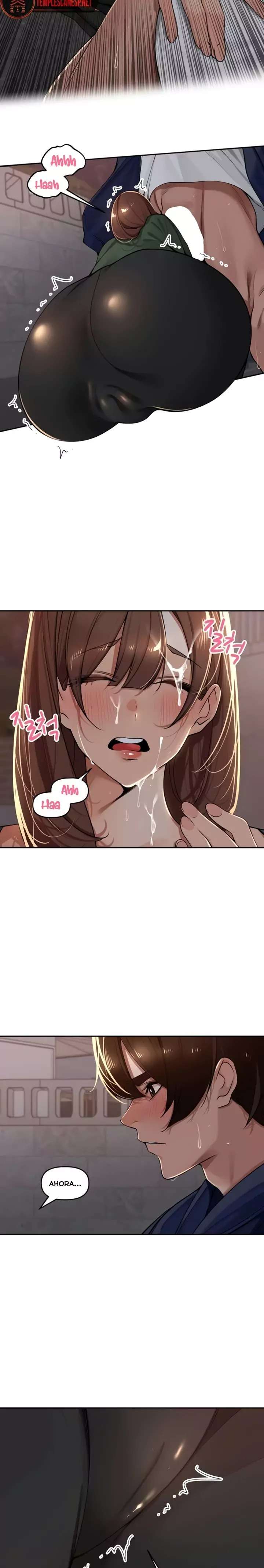 The Village’s Special Law Raw Chapter 34 - Page 17