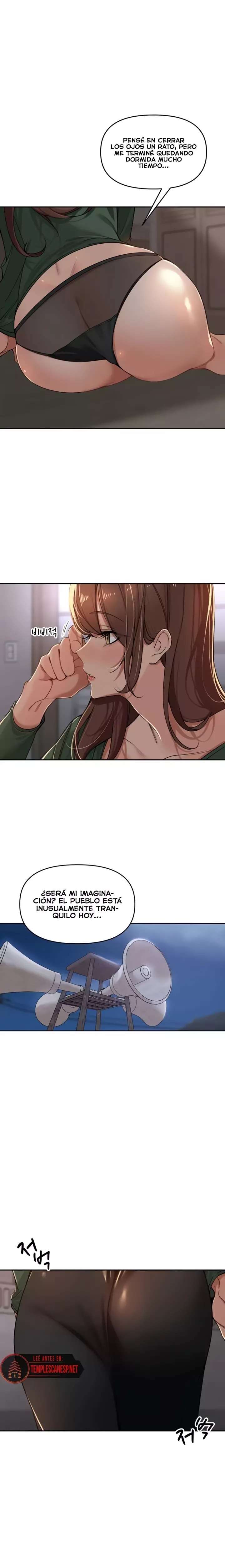 The Village’s Special Law Raw Chapter 34 - Page 2