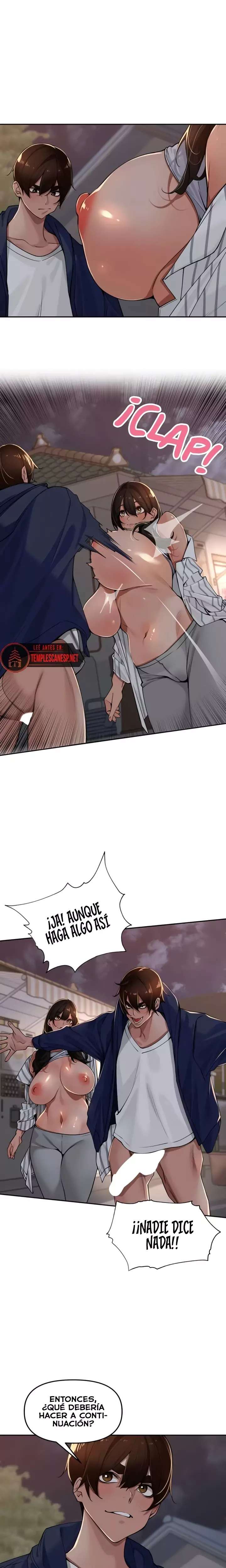 The Village’s Special Law Raw Chapter 34 - Page 5