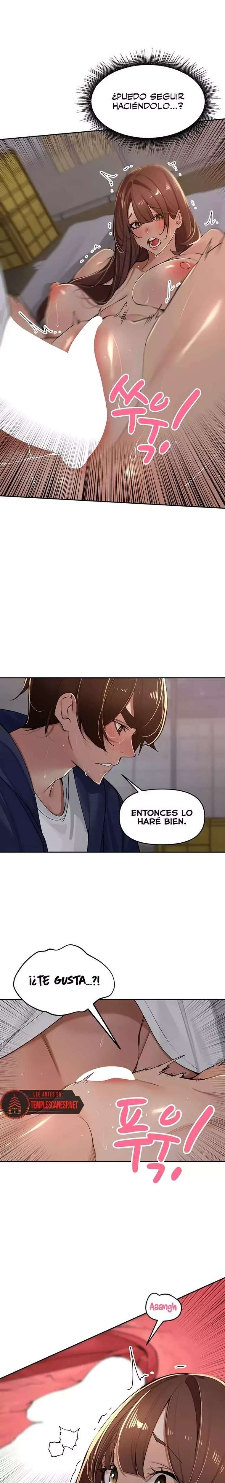 The Village’s Special Law Raw Chapter 35 - Page 14