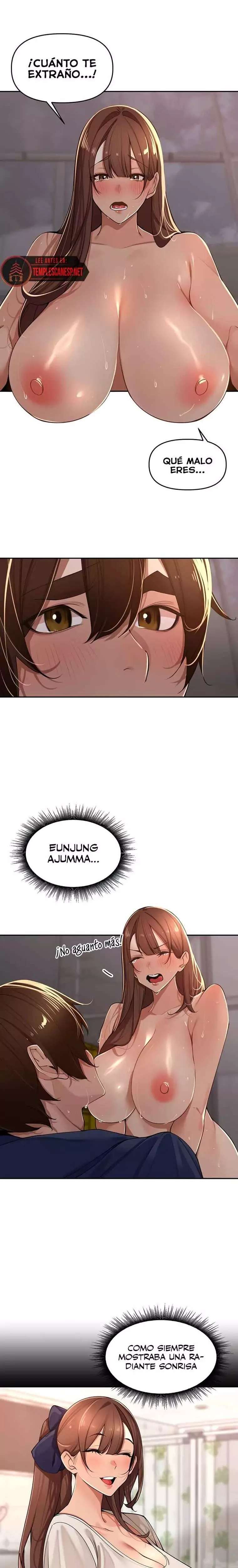 The Village’s Special Law Raw Chapter 35 - Page 18