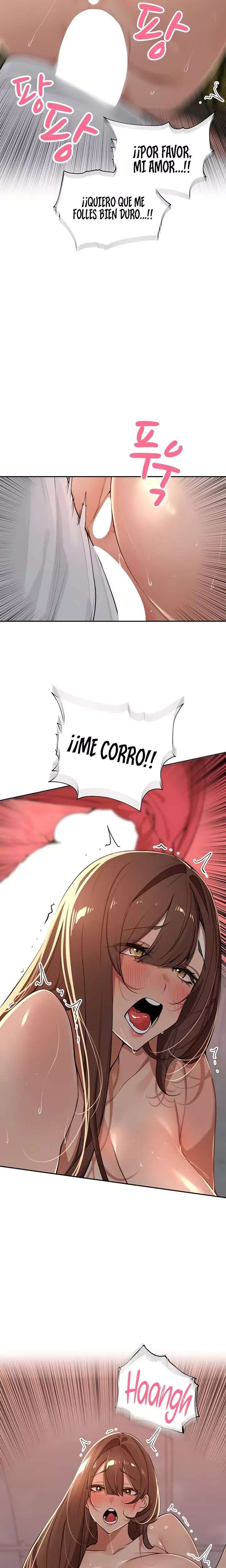 The Village’s Special Law Raw Chapter 36 - Page 12