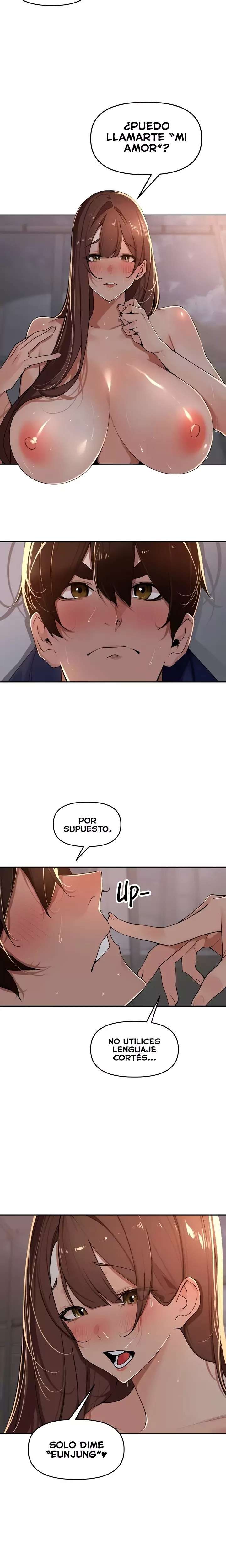 The Village’s Special Law Raw Chapter 36 - Page 4