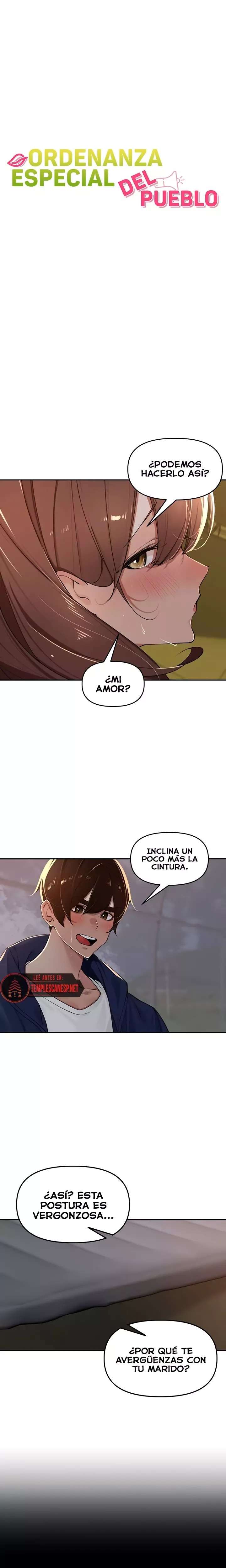 The Village’s Special Law Raw Chapter 36 - Page 5