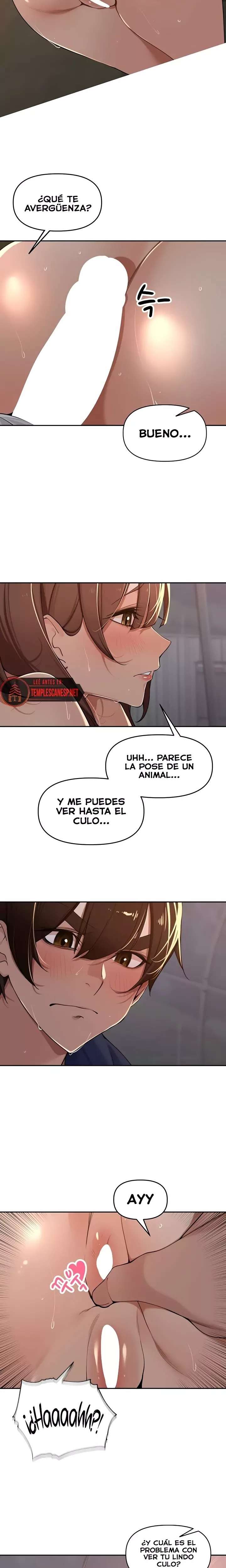 The Village’s Special Law Raw Chapter 36 - Page 8