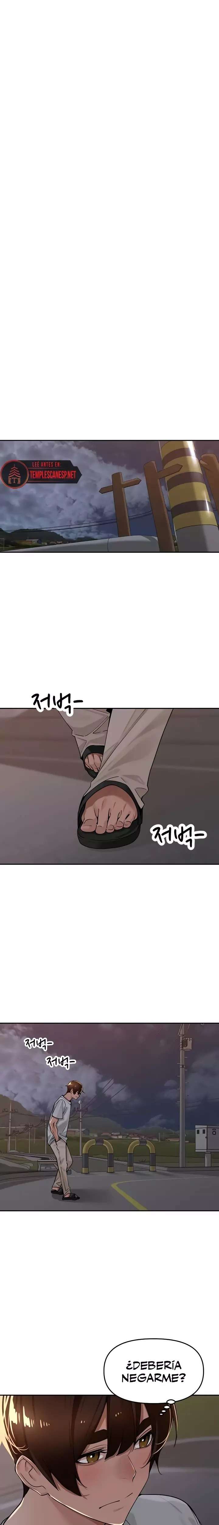 The Village’s Special Law Raw Chapter 38 - Page 15