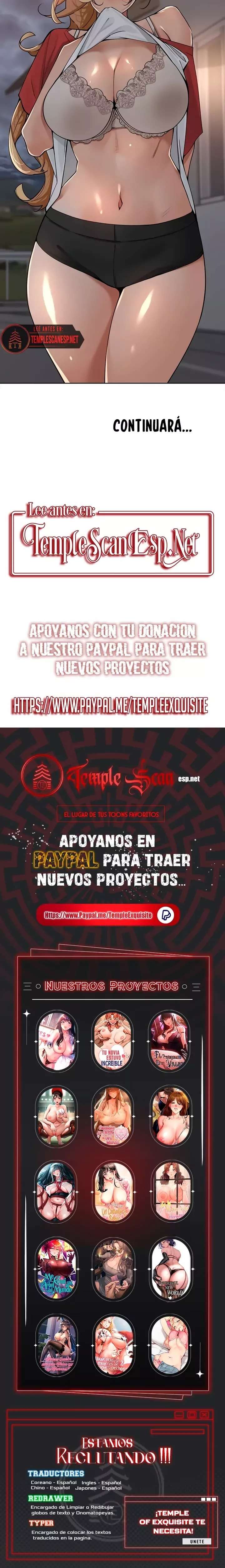 The Village’s Special Law Raw Chapter 38 - Page 18