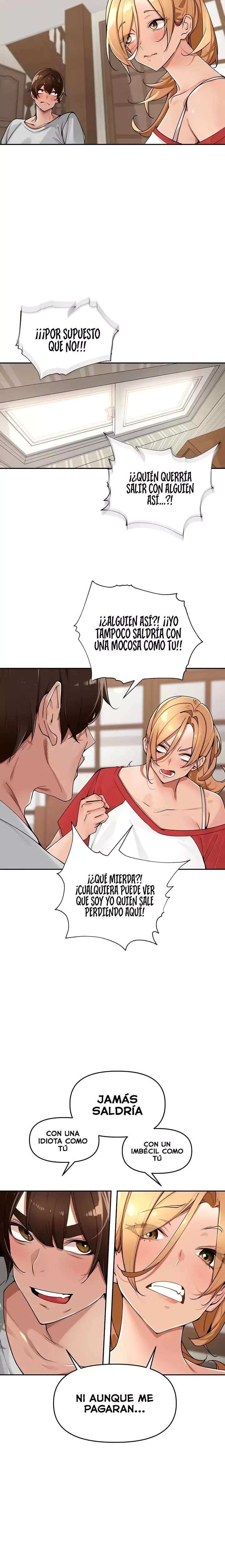 The Village’s Special Law Raw Chapter 38 - Page 2