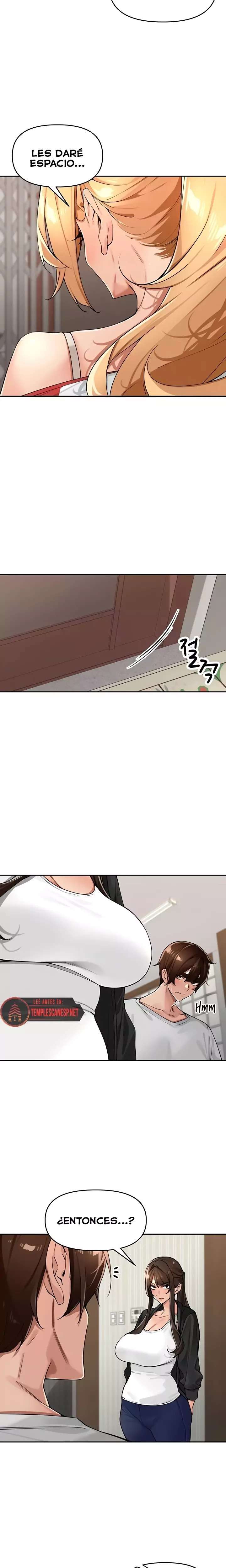 The Village’s Special Law Raw Chapter 38 - Page 7