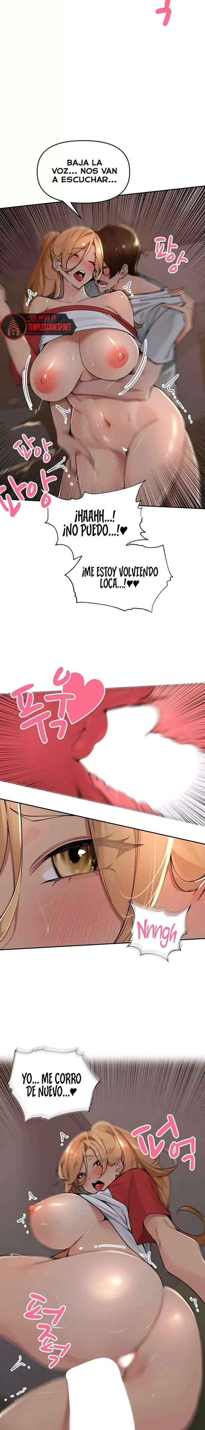 The Village’s Special Law Raw Chapter 39 - Page 12