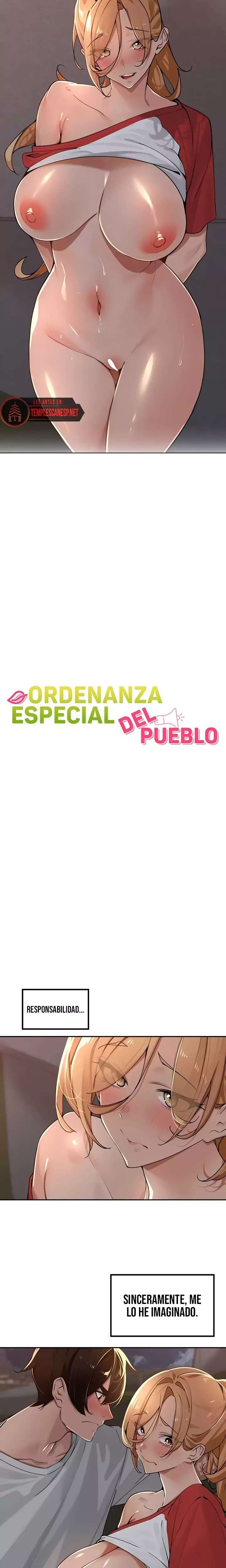 The Village’s Special Law Raw Chapter 39 - Page 4