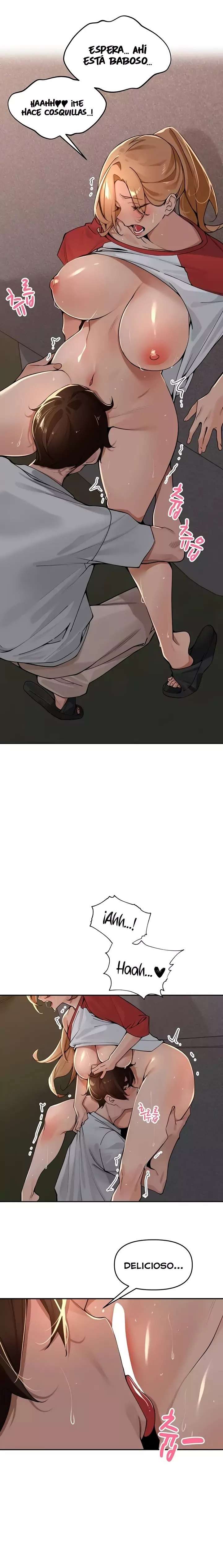 The Village’s Special Law Raw Chapter 39 - Page 8