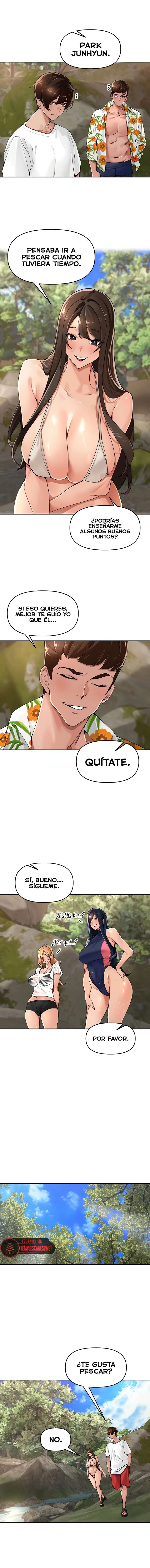 The Village’s Special Law Raw Chapter 40 - Page 10