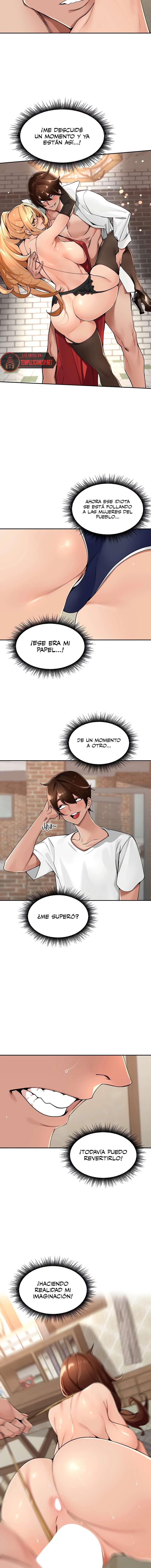 The Village’s Special Law Raw Chapter 40 - Page 5