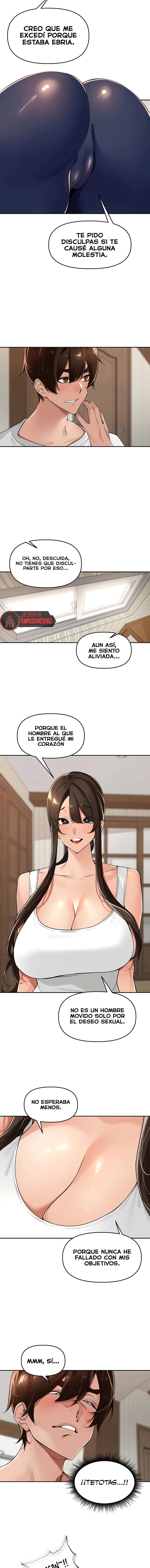 The Village’s Special Law Raw Chapter 40 - Page 7