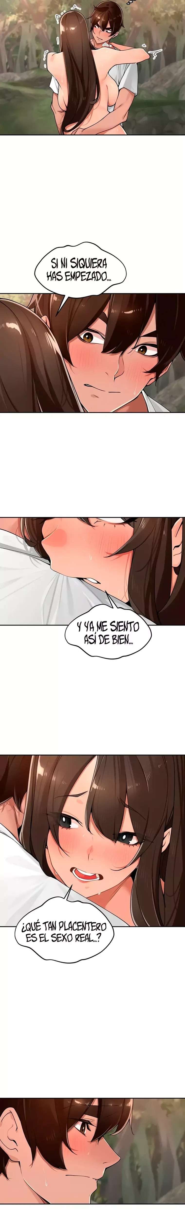 The Village’s Special Law Raw Chapter 41 - Page 14