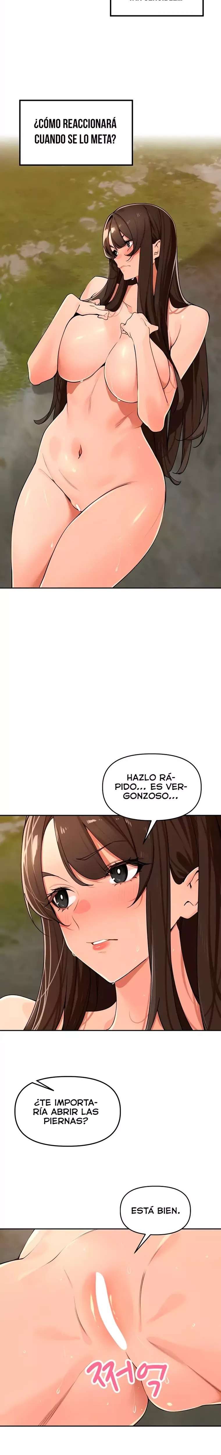 The Village’s Special Law Raw Chapter 41 - Page 16