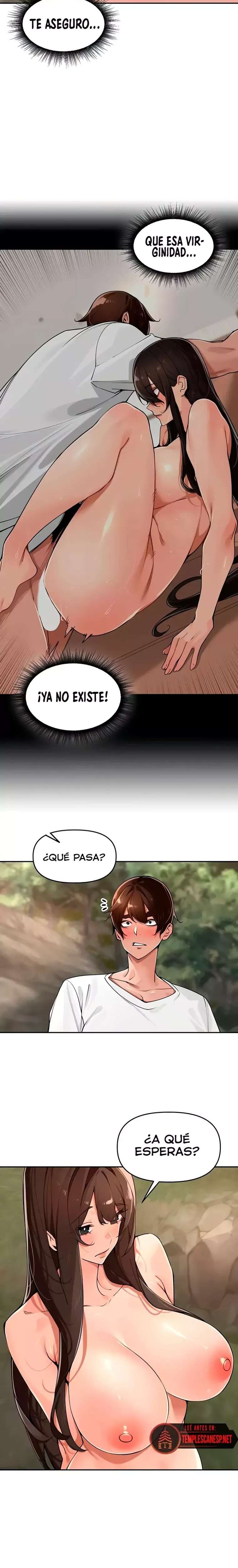 The Village’s Special Law Raw Chapter 41 - Page 2