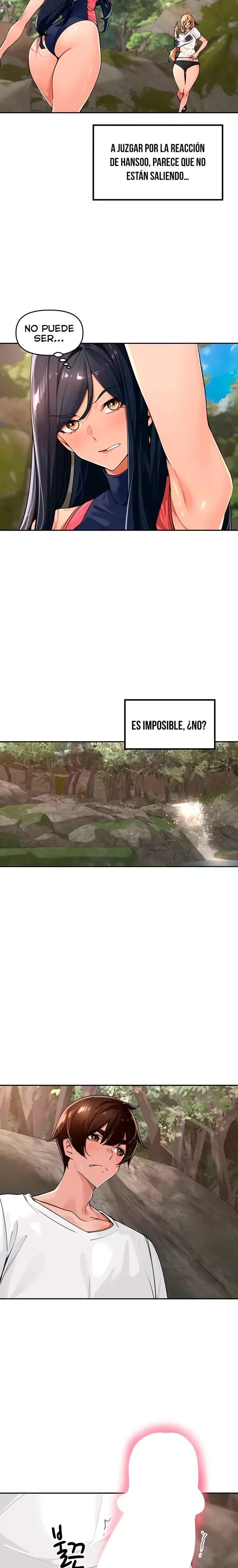 The Village’s Special Law Raw Chapter 41 - Page 6