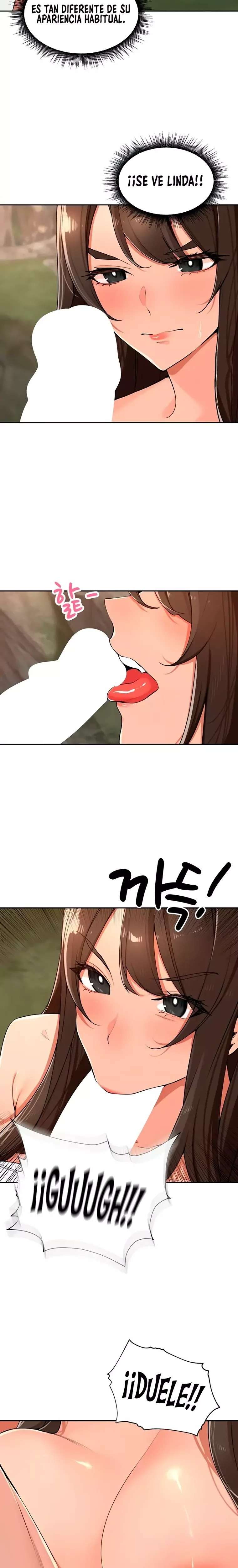 The Village’s Special Law Raw Chapter 41 - Page 8